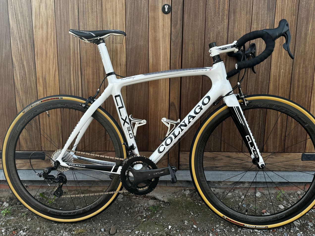 Colnago clx 2012 on sale