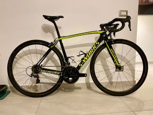 Specialized - S-Works Tarmac Dura-Ace 2017, 2017