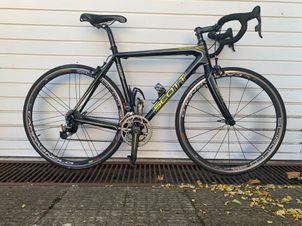 Scott - Addict R1, 2009