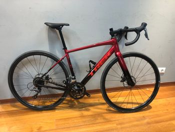 Trek - Domane AL 2 Gen 4 2024, 2024