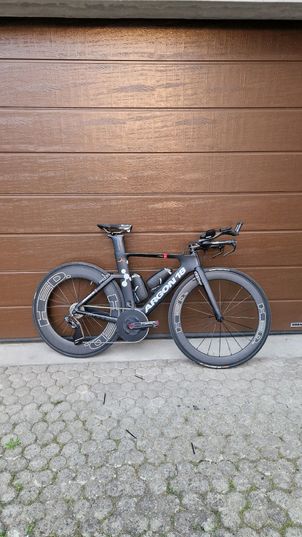 Argon 18 - E117 TRI, 2017