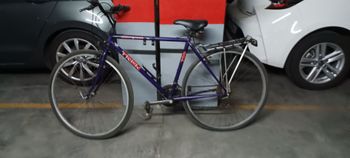 Trek - MULTITREK 700, 1997