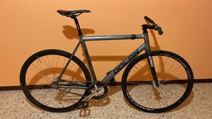 Dolan - Pre Cursa Aluminium Track Bike - Alpina-Custom 2022, 2022