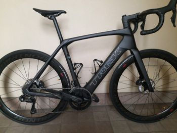 Trek - Domane+ SLR 7 2023, 2023