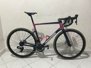 Cannondale - Super Six, 2022