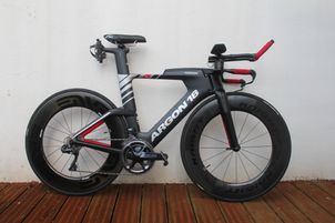 Argon 18 - E119 Tri+ 2020, 2020