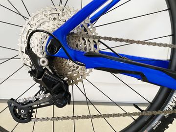 Tweedehands Giant XTC, Advanced 29 3 2022 2022 Mountainbike — afbeelding 4 van 8