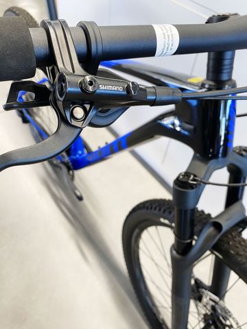 Tweedehands Giant XTC, Advanced 29 3 2022 2022 Mountainbike — afbeelding 8 van 8