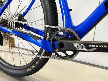 Tweedehands Giant XTC, Advanced 29 3 2022 2022 Mountainbike — afbeelding 5 van 8