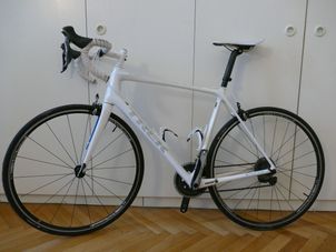 Trek - Émonda SL 8 2016, 2016