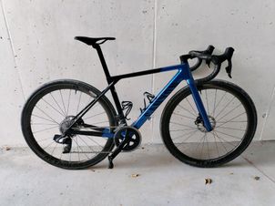 Canyon - Ultimate CF SL 7 eTap 2023, 2023