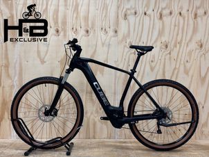 CUBE - Reaction Hybrid One 500 SHIMANO, 2022