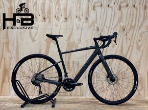 Cannondale - Topstone Neo SL 2 Shimano GRX, 2022