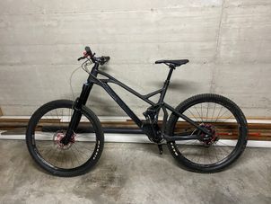 Mondraker - Dune R 2020, 2020