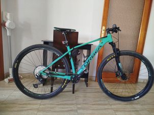 Orbea - ALMA H50 29 2019, 2019