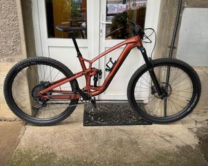 Trek - Fuel EX 8 Gen 6 2023, 2023