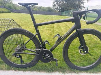 Specialized - S-Works Tarmac SL8 - Shimano Dura-Ace Di2 2024, 2024