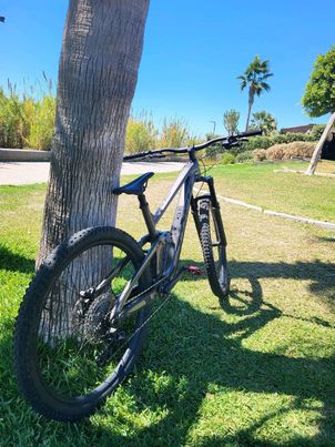 Trek - Slash 7 Gen 5 2023, 2023