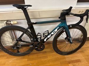 Felt - AR Advanced Ultegra Di2 2023, 2023