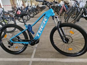 Trek - Powerfly 5 Gen 4 2024, 2024