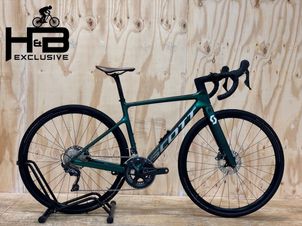 Scott - Addict 20 Carbon SHIMANO ULTEGRA, 2022