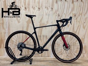 CUBE - Nuroad C62 Pro Carbon Shimano GRX, 2022