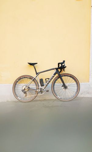 Canyon - Grail CF SL, 2021