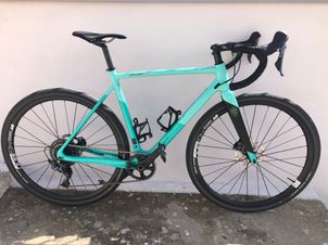 Bianchi - Impulso Pro GRX 600 2023, 2023