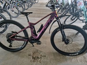 Scott - Contessa Strike eRide 910S, 2022