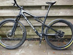 Specialized - Men's Epic Comp Carbon 2018, 2018