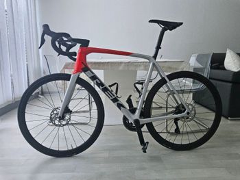 Trek - Émonda SL 6 Pro Di2 2023, 2023