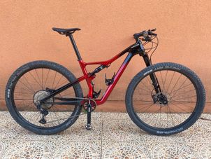 Cannondale - Scalpel Carbon 3 2023, 2023