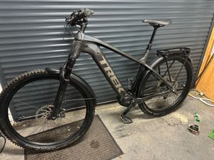 Trek - Powerfly Sport 7 Equipped Gen 4 2023, 2023