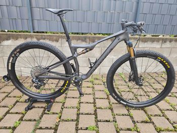 Orbea - OIZ M-LTD, 2022