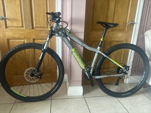 Voodoo - Aizan 29er Mountain Bike 2020, 2020