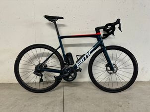 BMC - Teammachine SLR 01 ONE P2P 2022, 2022