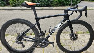 Specialized - S-Works Tarmac SL7 - Ultegra DI2, 2023