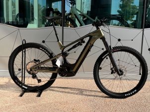 Cannondale - Moterra Neo Carbon 2 2023, 2023