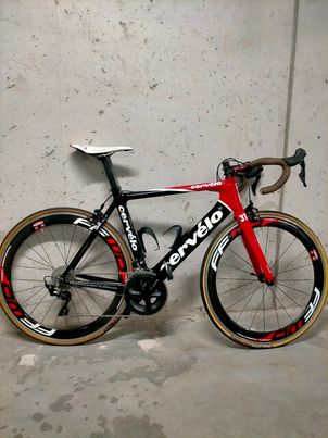 Cervélo - S2 105 5800 2017, 2017