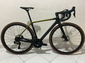 Cervélo - R5 Ultegra Di2 2023, 2023