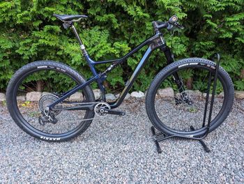 Cannondale - Scalpel SE LAB71 2024, 2024