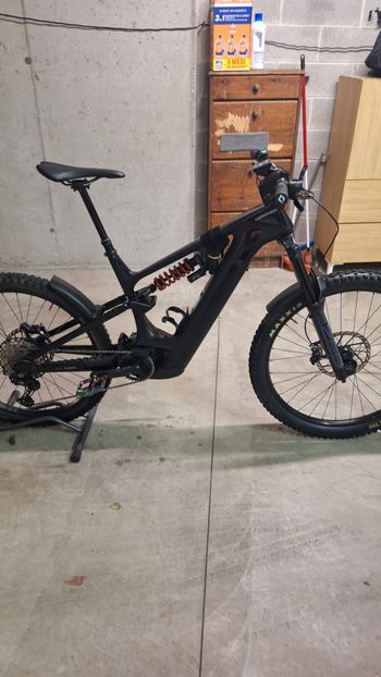 Cannondale - Moterra Neo Carbon LT 2 2023, 2023