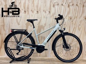 Gazelle - Medeo T10 HMB SHIMANO DEORE, 2023