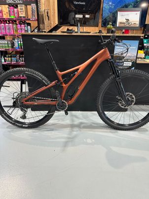 Specialized - Stumpjumper Comp 2022, 2022