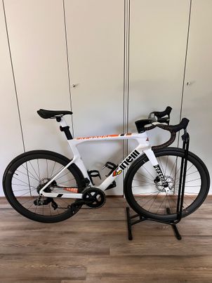 Cinelli - Pressure Rival eTap AXS, 2022