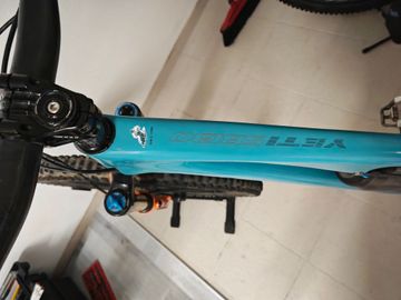 Używany Yeti SB130 TLR T2 2022 2022 Mountainbike — zdjęcie 6 z 8