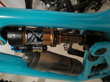 Używany Yeti SB130 TLR T2 2022 2022 Mountainbike — zdjęcie 4 z 8