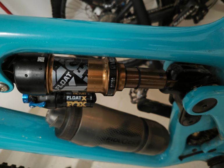 Brugt Yeti SB130 TLR T2 2022 2022 Mountainbike — billede 4 af 8