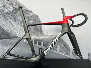 BMC - Teammachine R 01 MOD 2024 Frameset, 2024