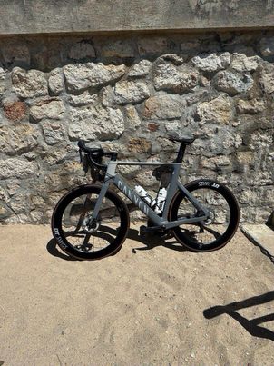 Canyon - Aeroad CF SL 8 Disc 2024, 2024